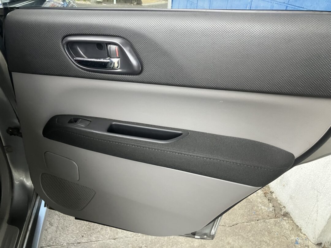 フォレスター2534