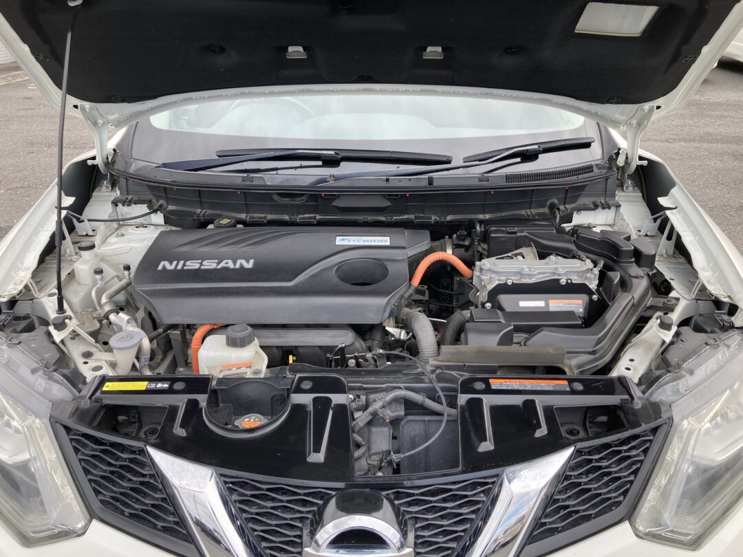 エクストレイル 2131