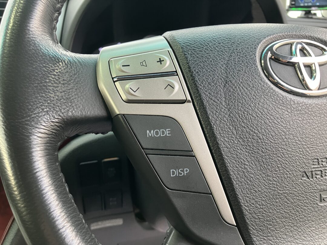 ヴェルファイア 5920