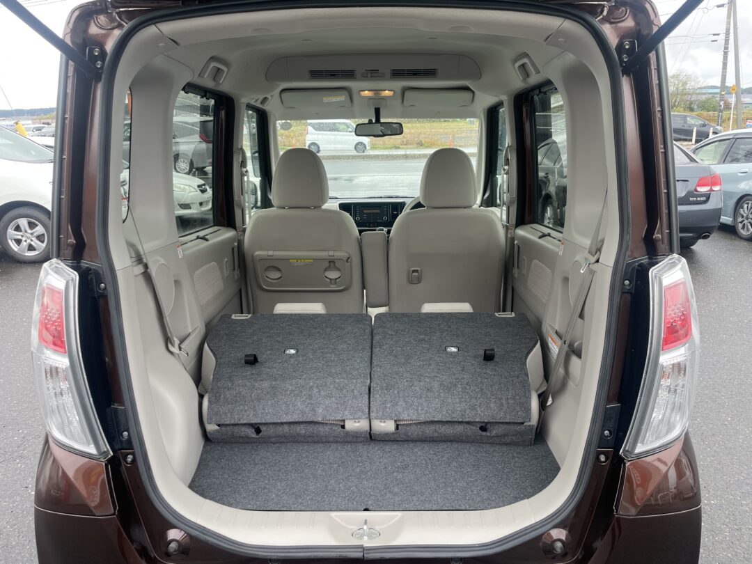 デイズルークス 8085