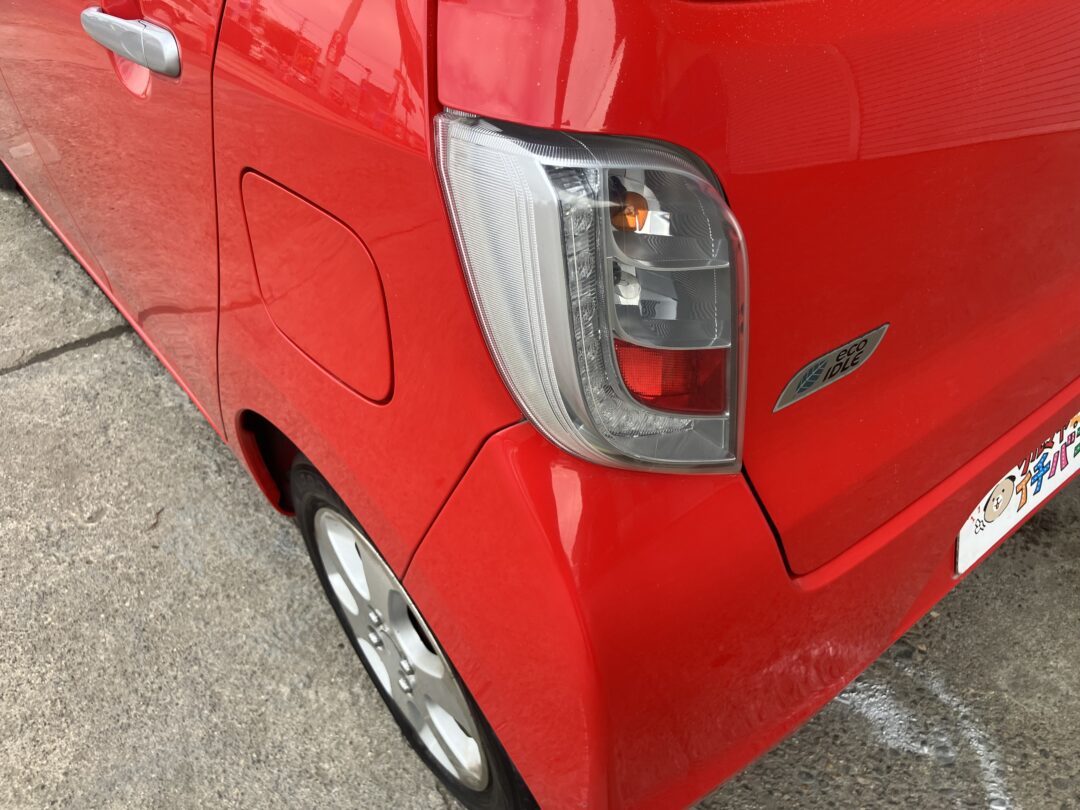 ミライース 0209