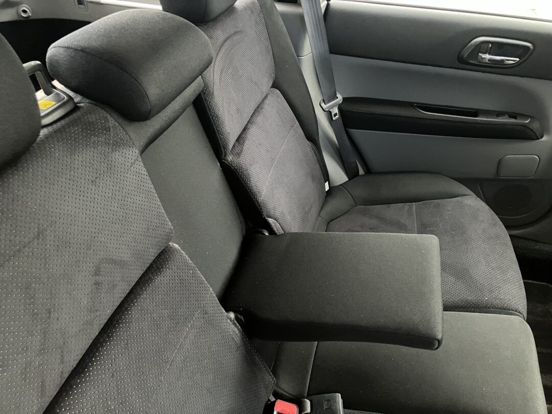 フォレスター2534