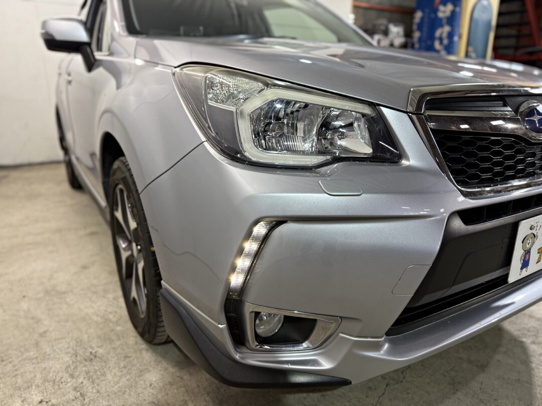 フォレスター 2305