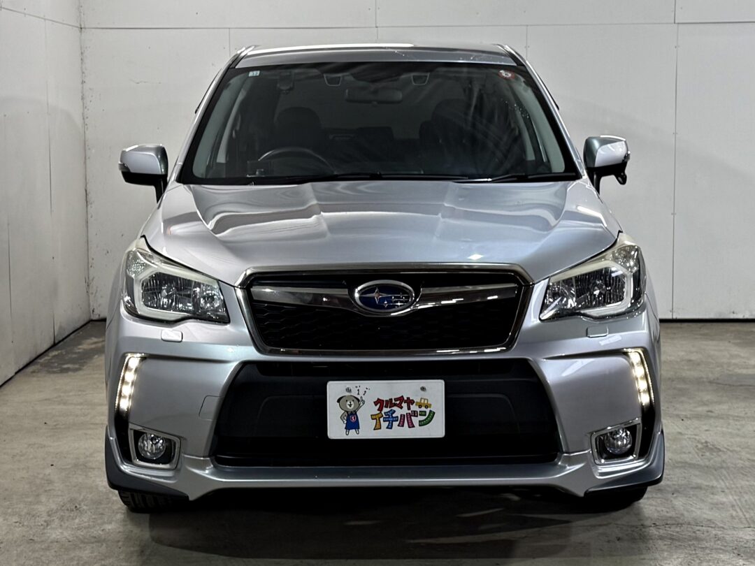 フォレスター 2305