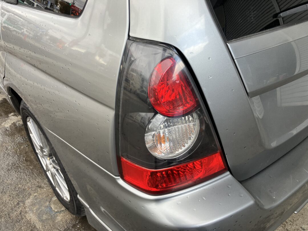 フォレスター2534