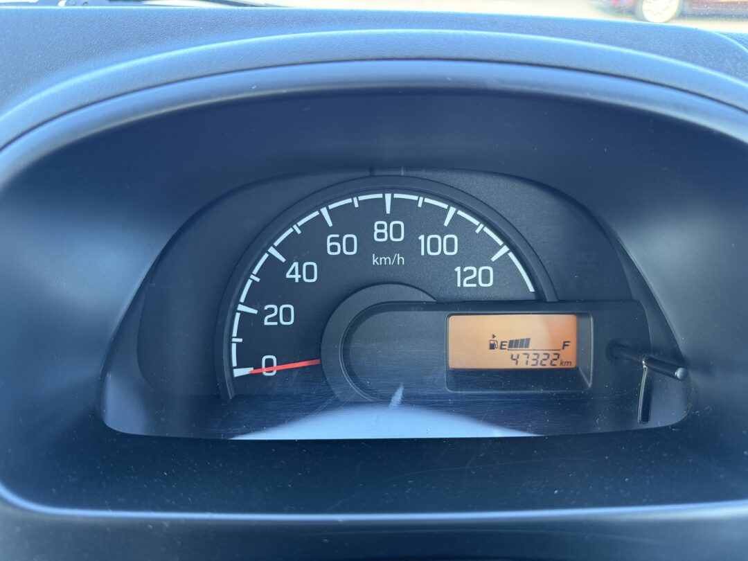 スーパーキャリイ 9215