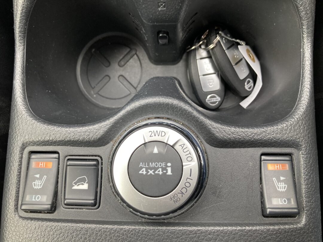 エクストレイル 2131