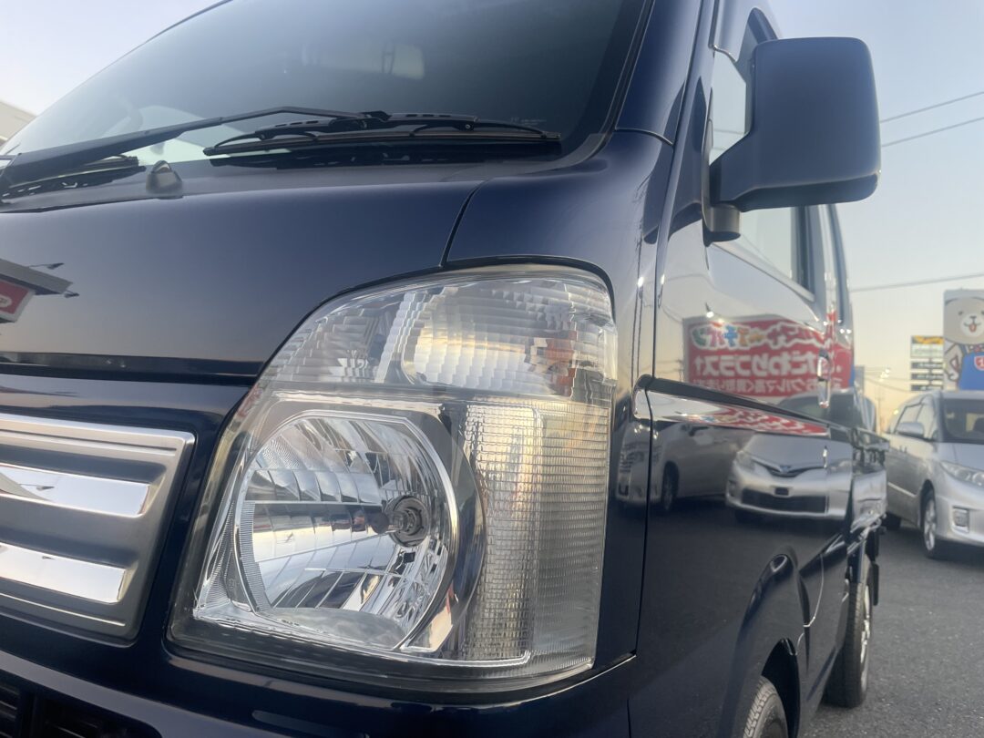 スーパーキャリイ 9215