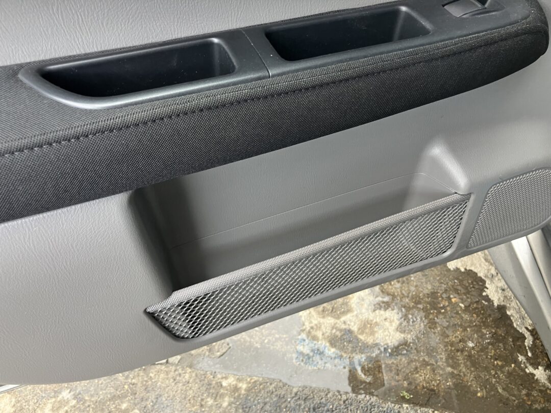 フォレスター2534