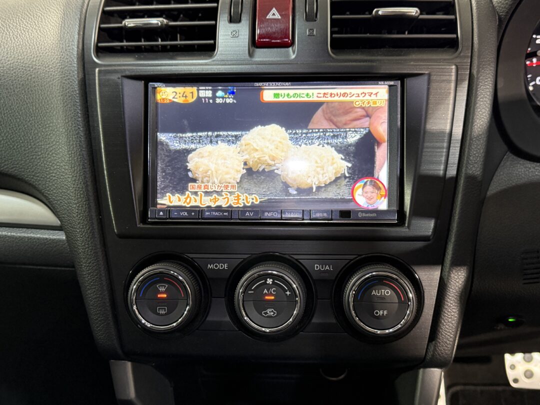 フォレスター 2305