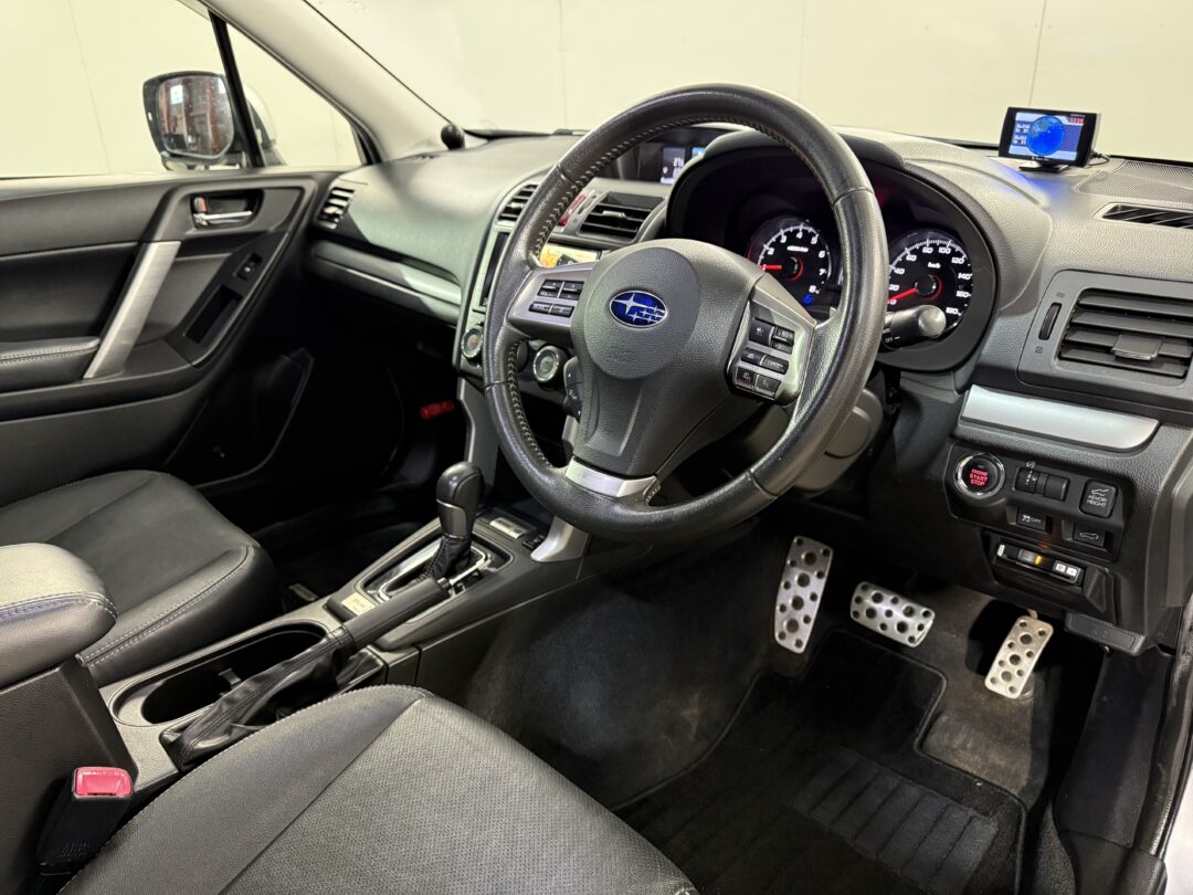 フォレスター 2305