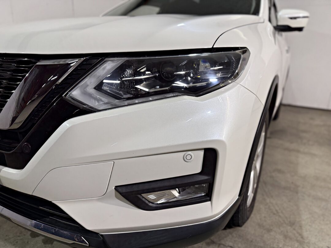 エクストレイル 8323