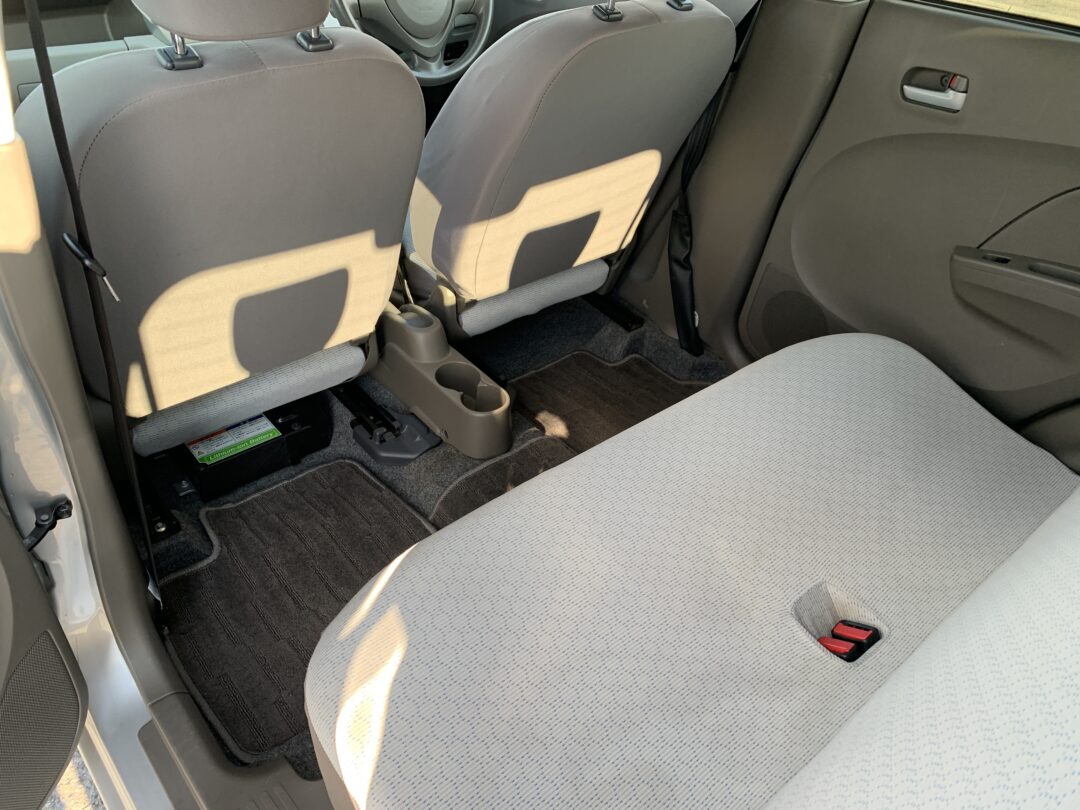 キャロルエコ 8110