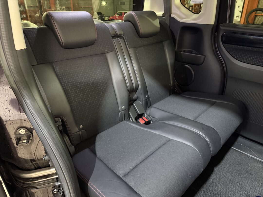 N-BOXカスタム 8973