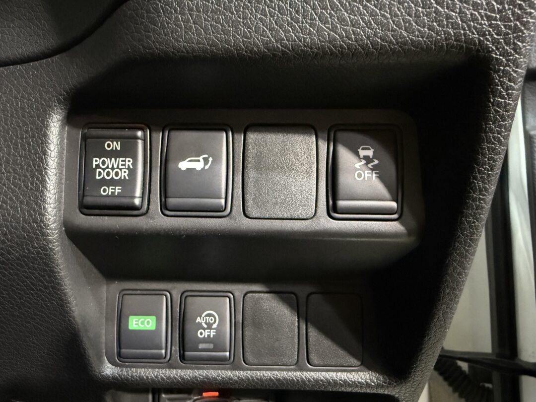 エクストレイル 8323