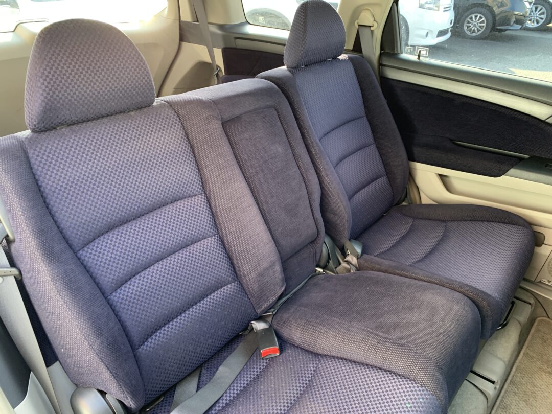 オデッセイ 2853