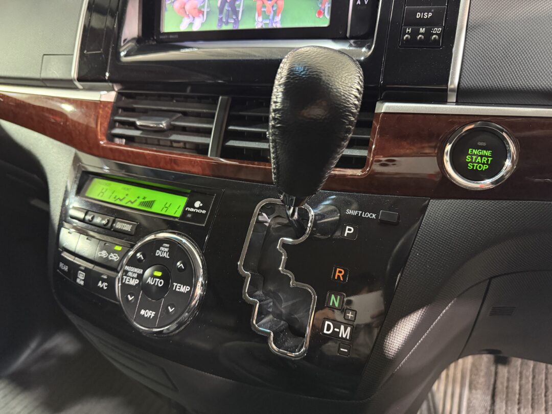 エスティマ 5718