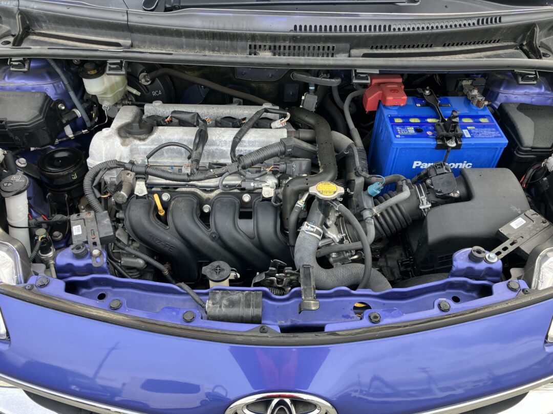 ラクティス 0035