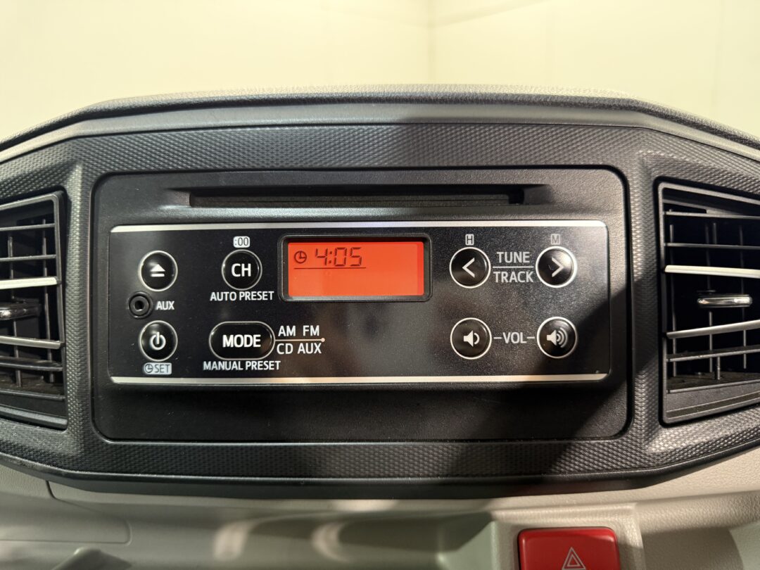 ミライース 6014