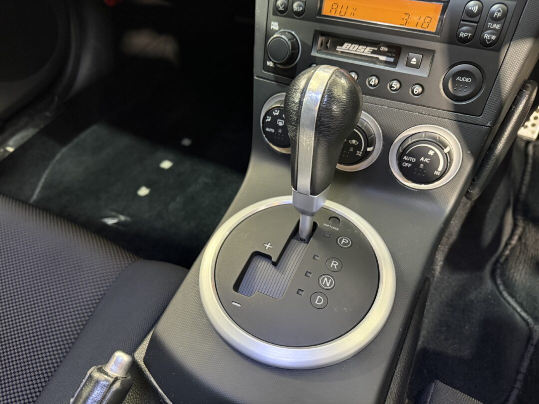 フェアレディZ 2134