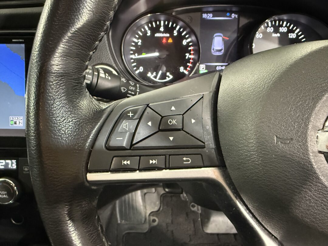 エクストレイル 8323