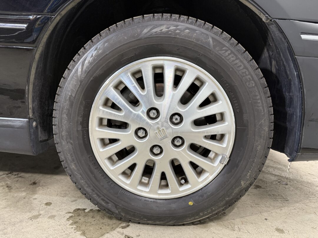 クラウンロイヤル 5981