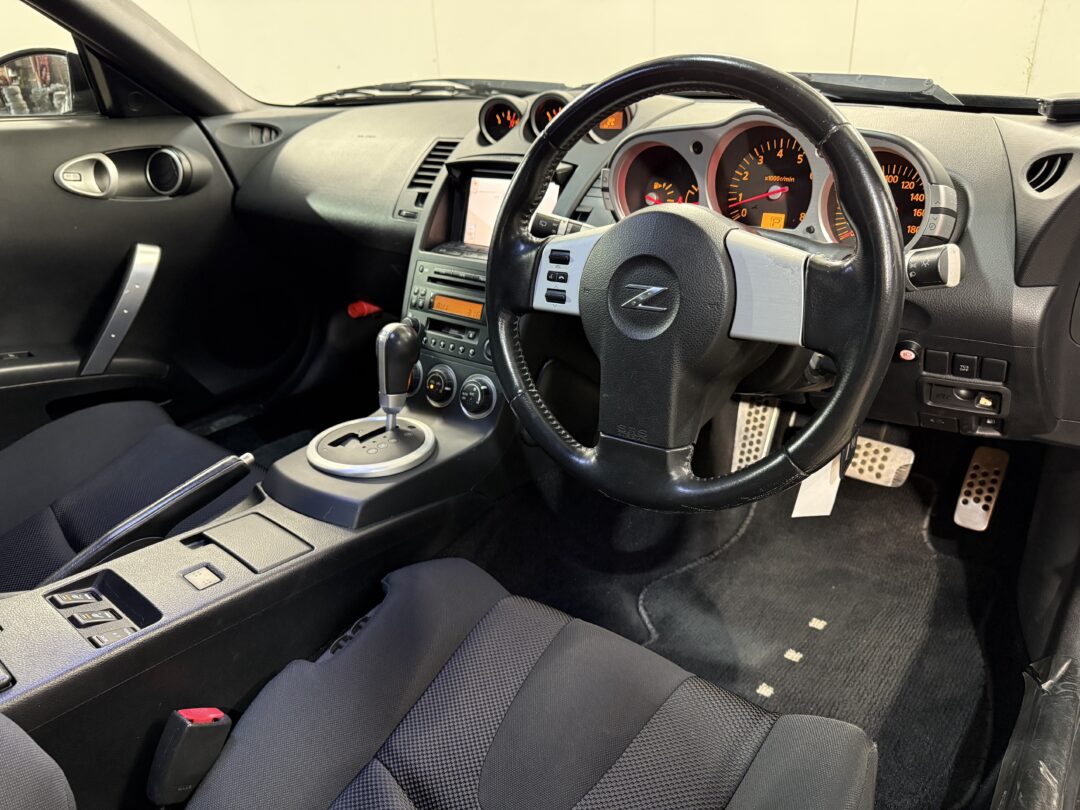 フェアレディZ 2134