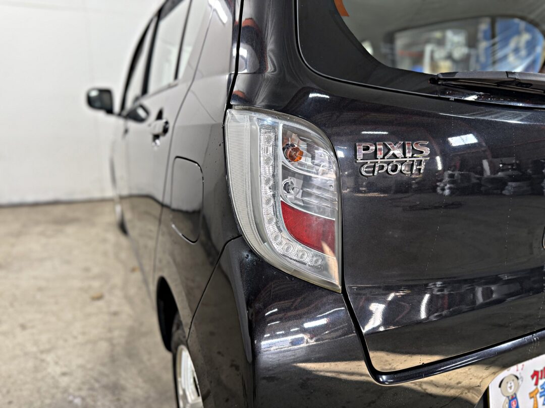 ピクシスエポック 0030