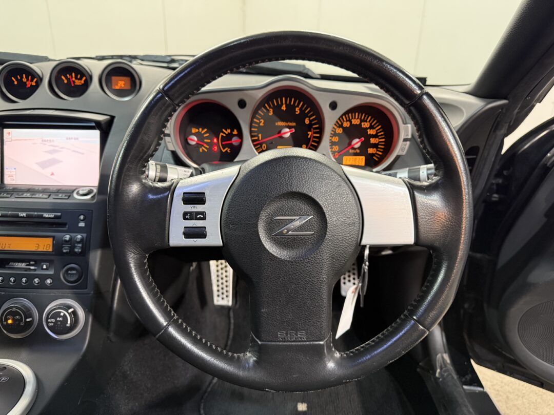 フェアレディZ 2134