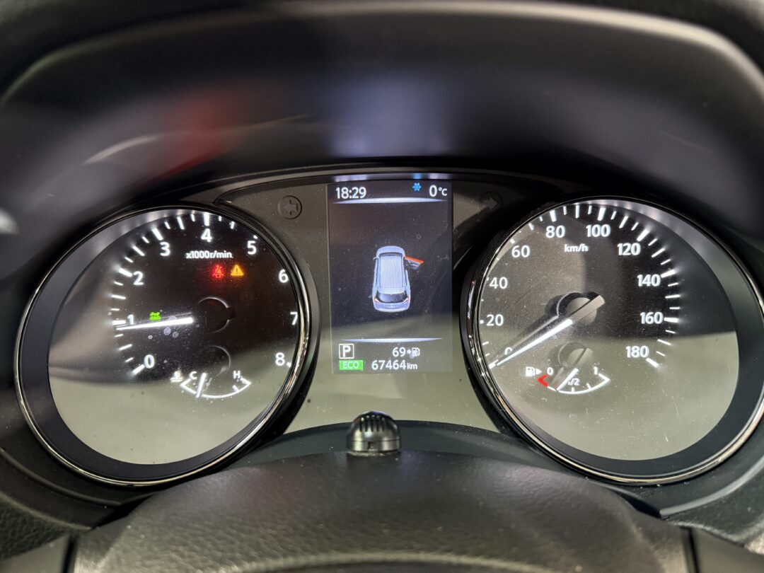 エクストレイル 8323