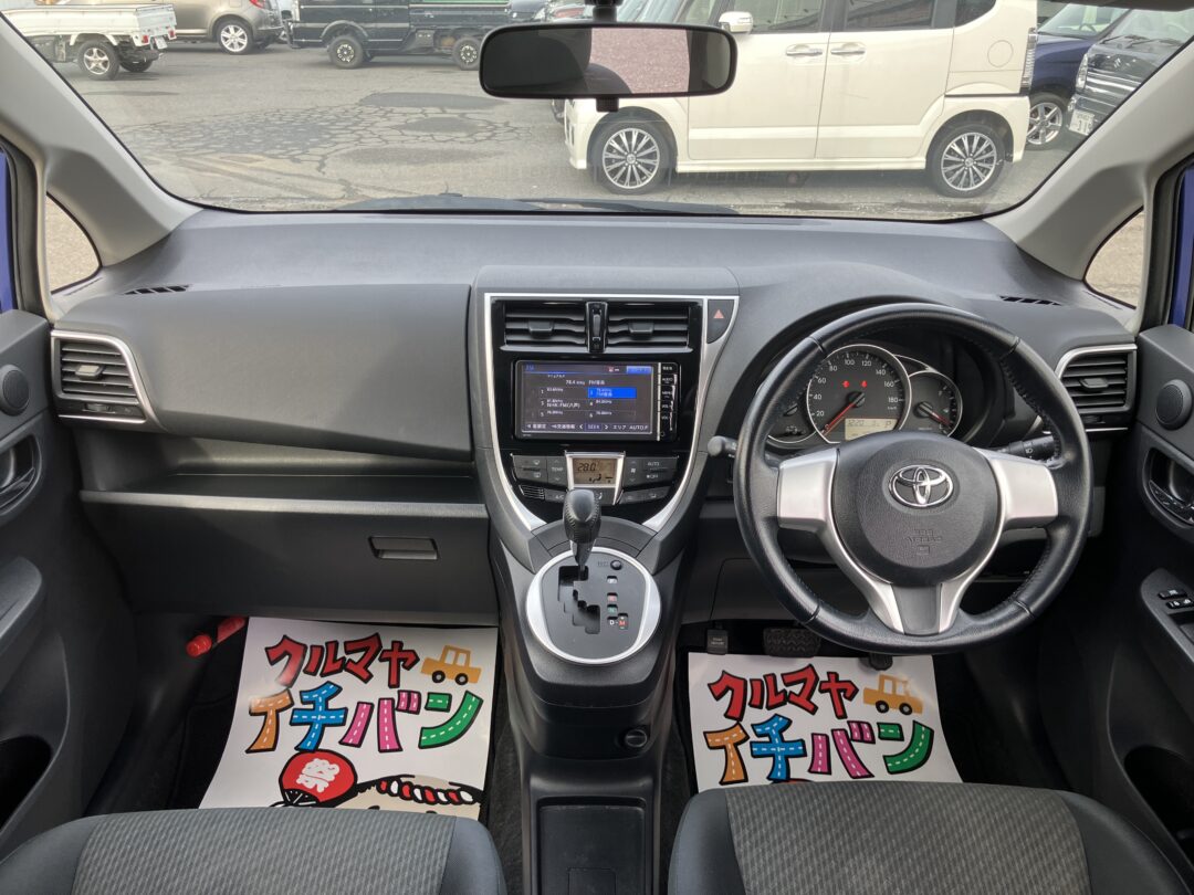 ラクティス 0035