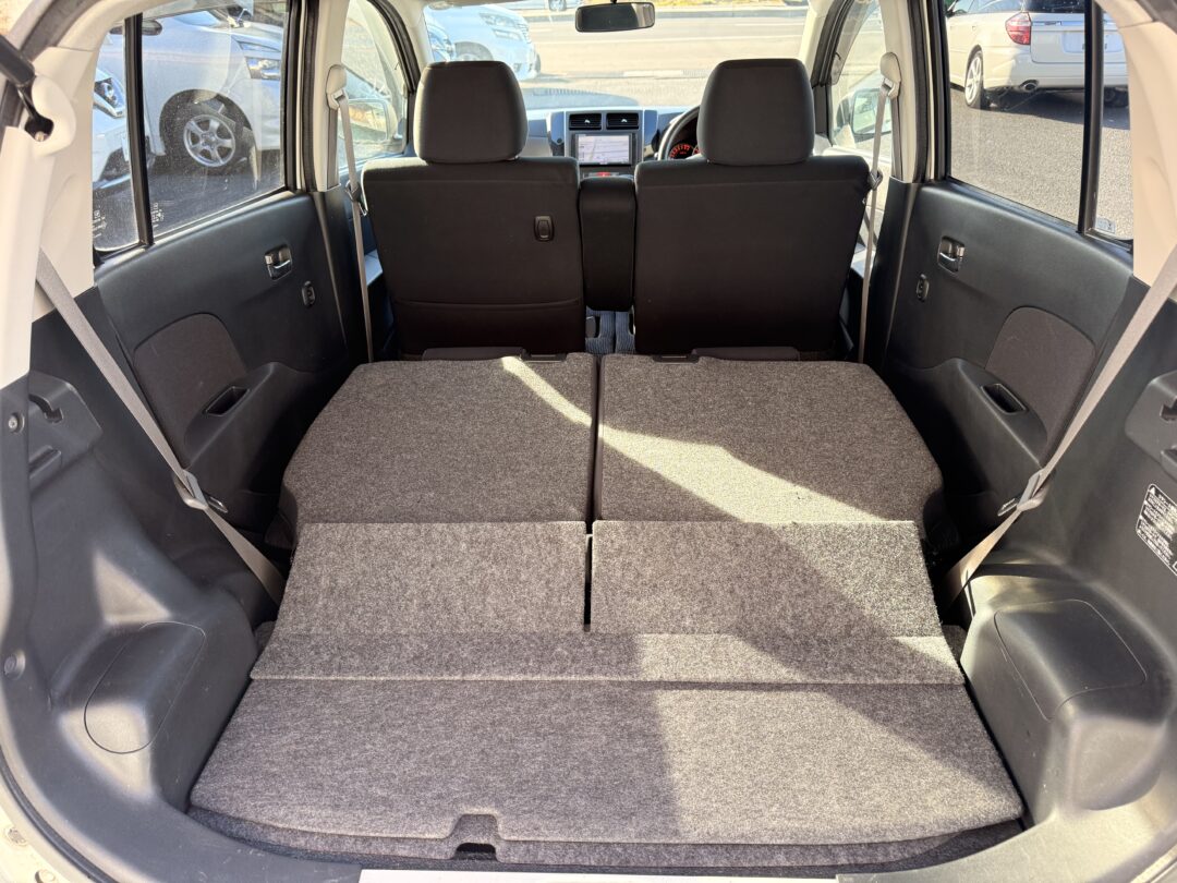 ミラカスタム 0706