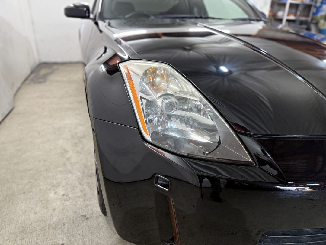 フェアレディZ 2134