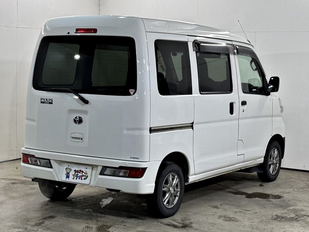 ピクシスバン 8578