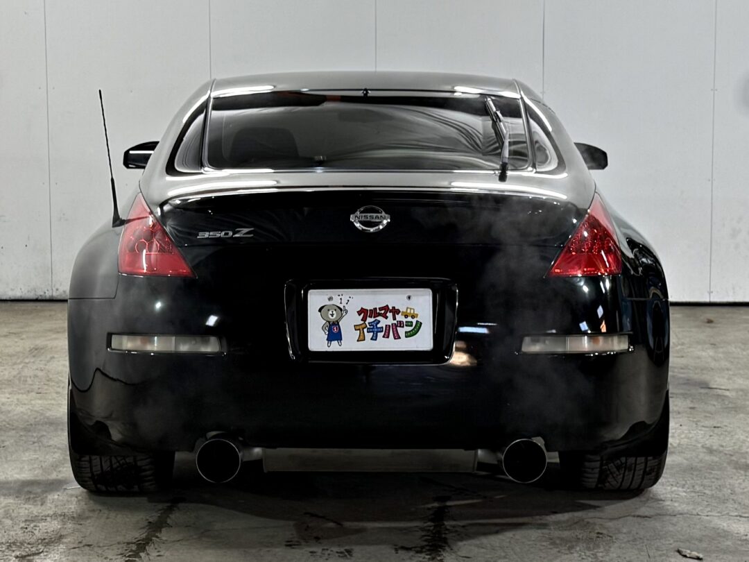 フェアレディZ 2134