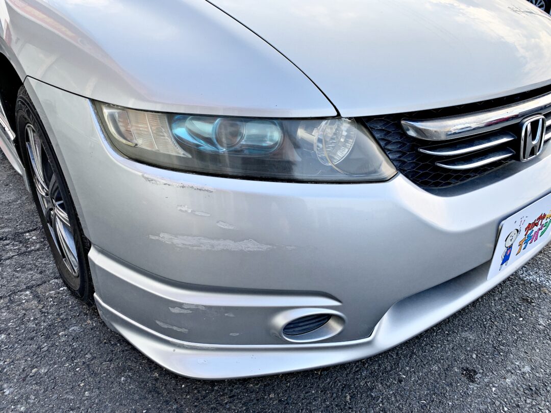 オデッセイ 2853