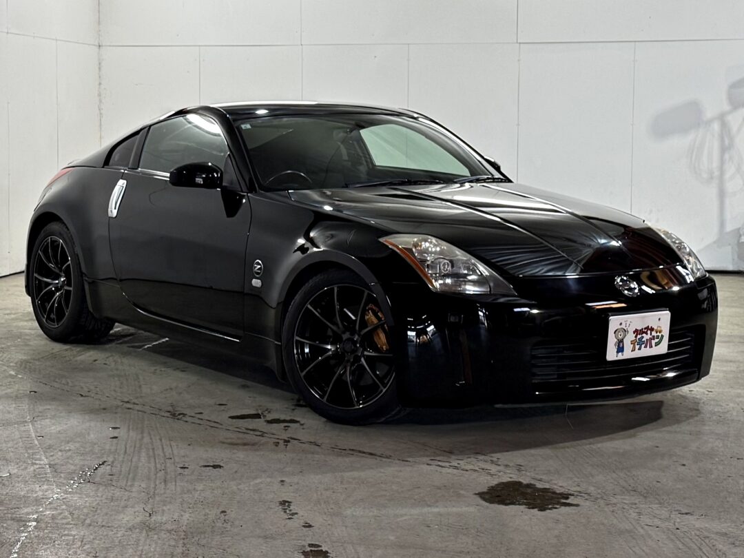 フェアレディZ 2134