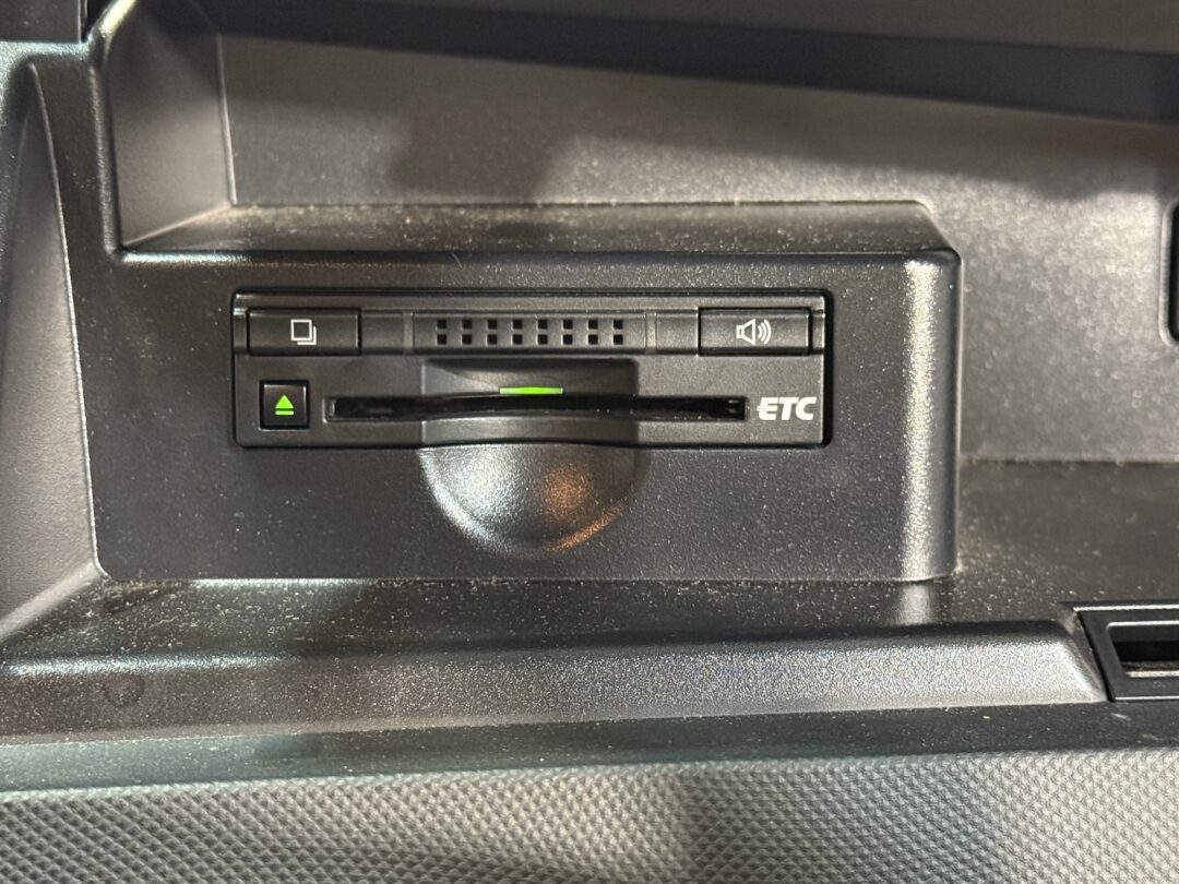 エスティマ 5718