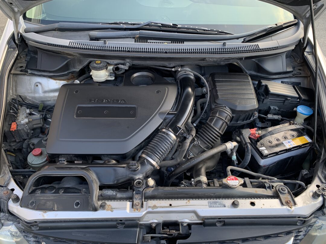 オデッセイ 2853