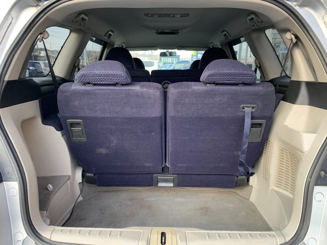 オデッセイ 2853