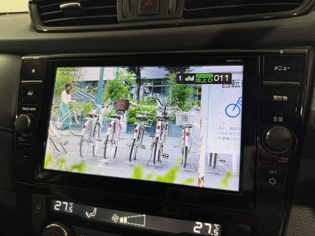 エクストレイル 8323