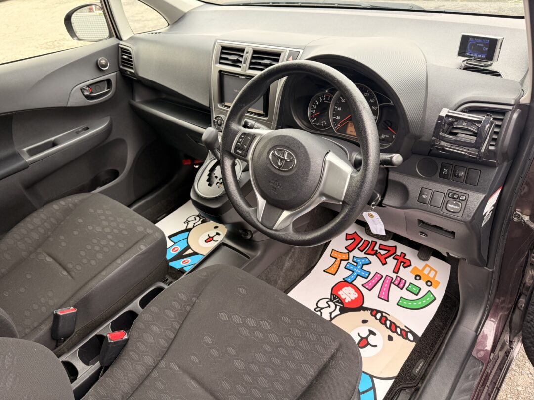 ラクティス 1588