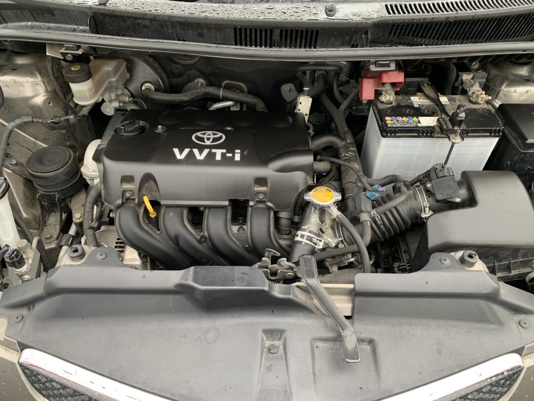 ラクティス 7090