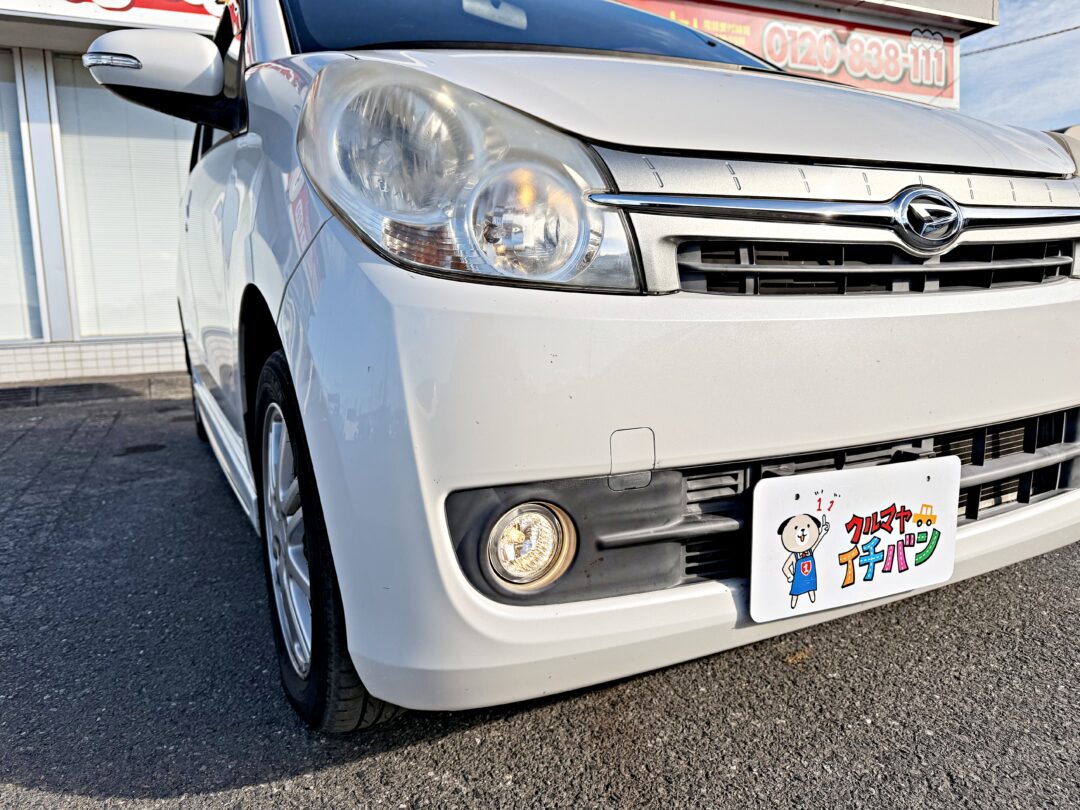 ミラカスタム 0706