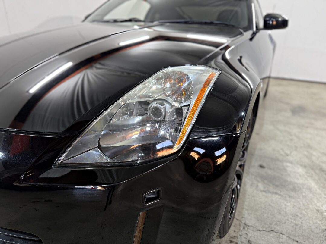 フェアレディZ 2134