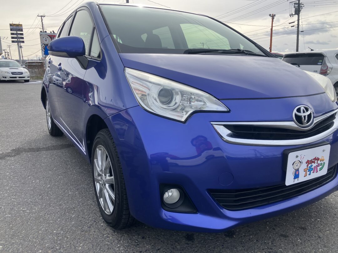 ラクティス 0035