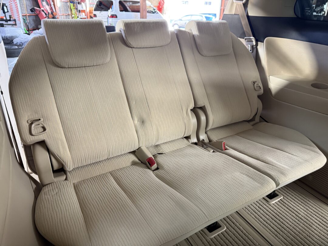 エスティマ 8202