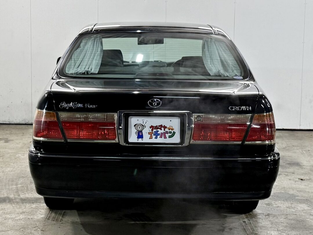 クラウンロイヤル 5981