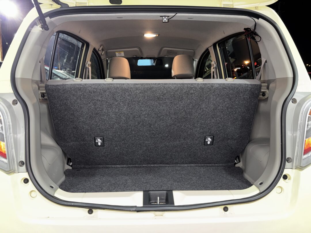 ミライース 7369