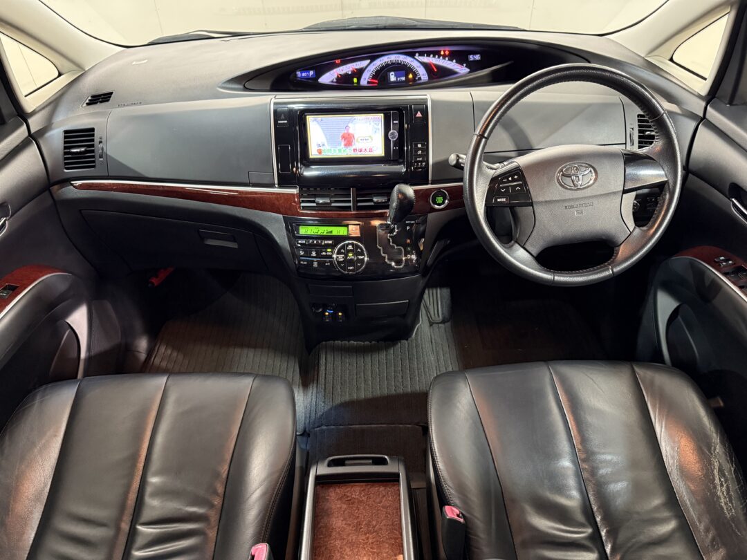 エスティマ 5718